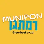 MuniPonRG iOS Icon