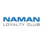Naman Loyalty Club iOS Icon