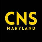 CNS News iOS Icon