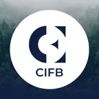 CIFB London 2023 iOS Icon