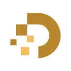 Digital Showcase iOS Icon