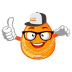 MC Coxinha iOS Icon