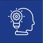 ReasoningPro: Logic & Analysis iOS Icon