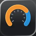 Diskio: Disk & SSD Speed Test icon