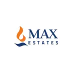 Max Estates Icon