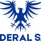 Federal Sat iOS Icon