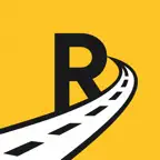 RouteLog: Mileage Tracker iOS Icon