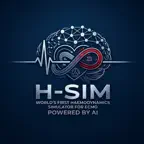 H-SIM Icon
