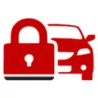 Autoblock iOS Icon