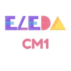 Maths CM1 - Eleda icon