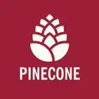 Pinecone by Stanford iOS Icon
