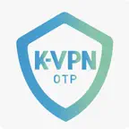 강원대학교 OTP iOS Icon