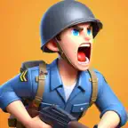 Drawing Commander iOS Icon