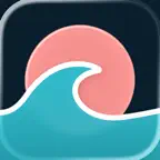 WeatherMarine: Marine Forecast iOS Icon