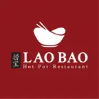 Lao Bao iOS Icon