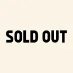 SOLD OUT Rewards iOS Icon