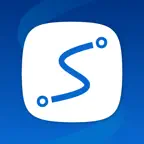 TrackSynq iOS Icon