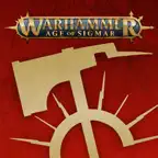 Warhammer Age of Sigmar iOS Icon