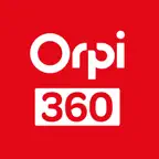 Orpi 360 iOS Icon