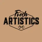 Fresh Artistics iOS Icon