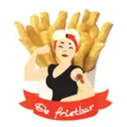 De Frietbar iOS Icon