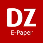 DZ E-Paper iOS Icon
