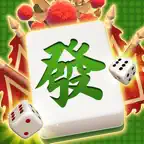 Golden Age Taiwan Mahjong iOS Icon