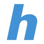 h-base iOS Icon