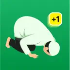 Sujud Calculator iOS Icon