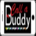 CallABuddy iOS Icon