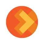 OrangeNXT iOS Icon