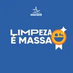 Limpeza é Massa Icon