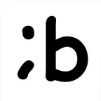 Blink Trends: Beauty & Fashion iOS Icon