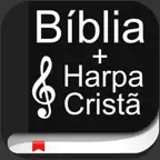 Bíblia com Harpa Cristã iOS Icon