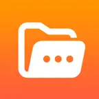 ChatFile iOS Icon