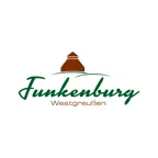 Funkenburg iOS Icon