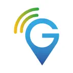 Geocar Telemetria iOS Icon