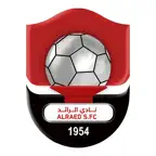 نادي الرائد iOS Icon