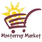 Shop Monterrey Market iOS Icon