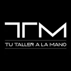 Tu taller a la mano iOS Icon