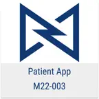 M22-003 Patient iOS Icon