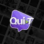 Qui-T iOS Icon
