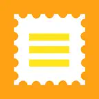 Калькулятор стоимости посылок iOS Icon