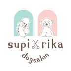 ドッグサロン supirika　公式アプリ Icon