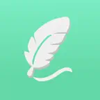WriteOn iOS Icon