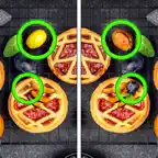 Hidden Objects - Found It iOS Icon