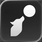 HAPPY HOLIDAYS iOS Icon