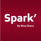 Spark By Absa Ghana iOS Icon