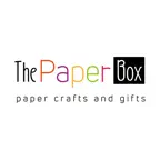 THE PAPERBOX - B2B online iOS Icon