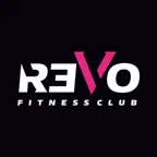REVO Fitness Club iOS Icon